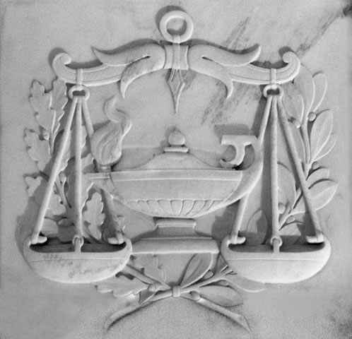 Medallions and Metopes